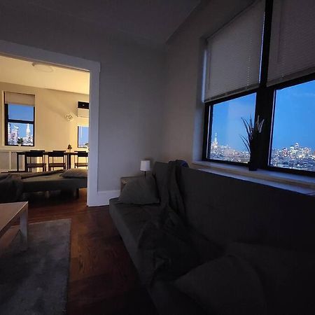 Elegant 2 Bed Gem! Mins From Nyc Apartment Union City Ngoại thất bức ảnh
