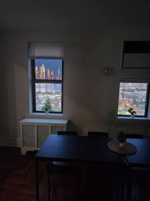 Elegant 2 Bed Gem! Mins From Nyc Apartment Union City Ngoại thất bức ảnh