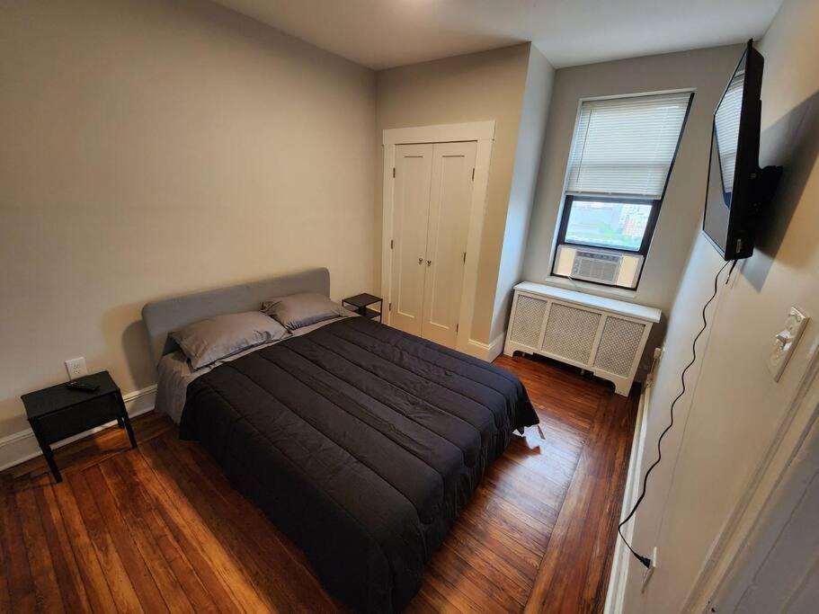 Elegant 2 Bed Gem! Mins From Nyc Apartment Union City Ngoại thất bức ảnh