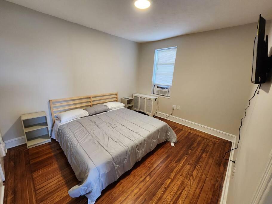 Elegant 2 Bed Gem! Mins From Nyc Apartment Union City Ngoại thất bức ảnh