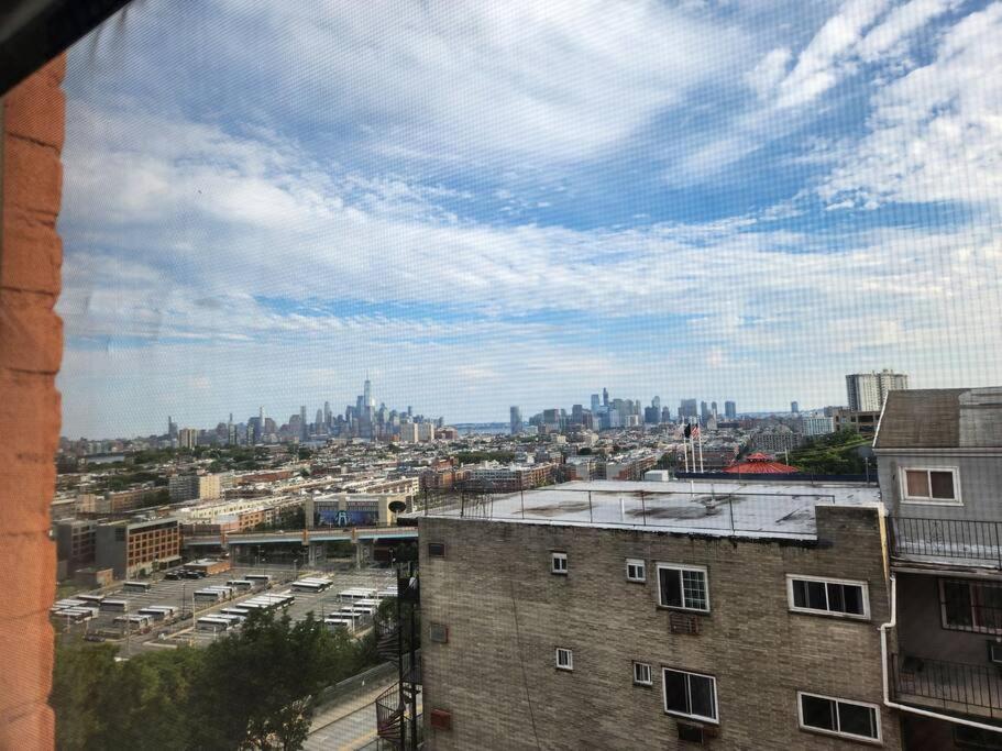 Elegant 2 Bed Gem! Mins From Nyc Apartment Union City Ngoại thất bức ảnh